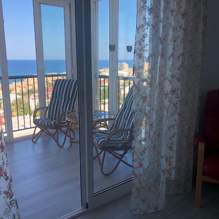 Guadalajara Apartamento Apartman Torrevieja Kültér fotó
