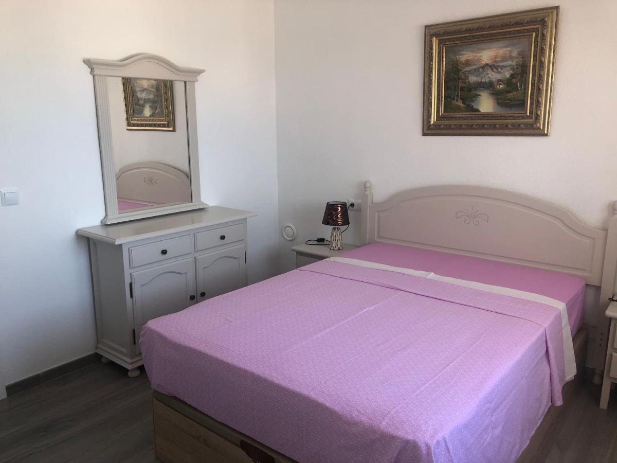 Guadalajara Apartamento Apartman Torrevieja Kültér fotó