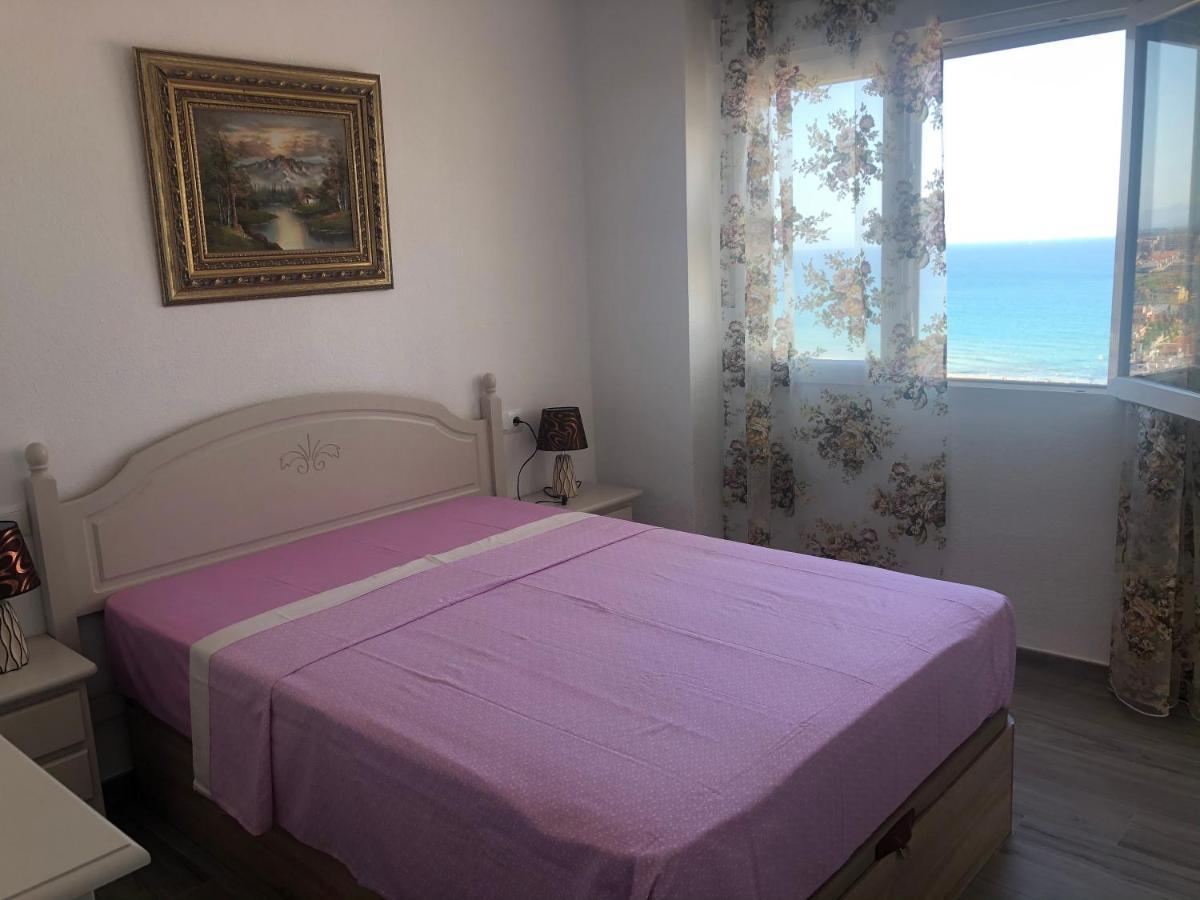 Guadalajara Apartamento Apartman Torrevieja Kültér fotó