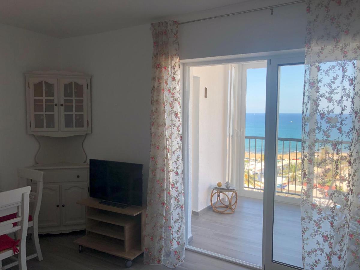Guadalajara Apartamento Apartman Torrevieja Kültér fotó