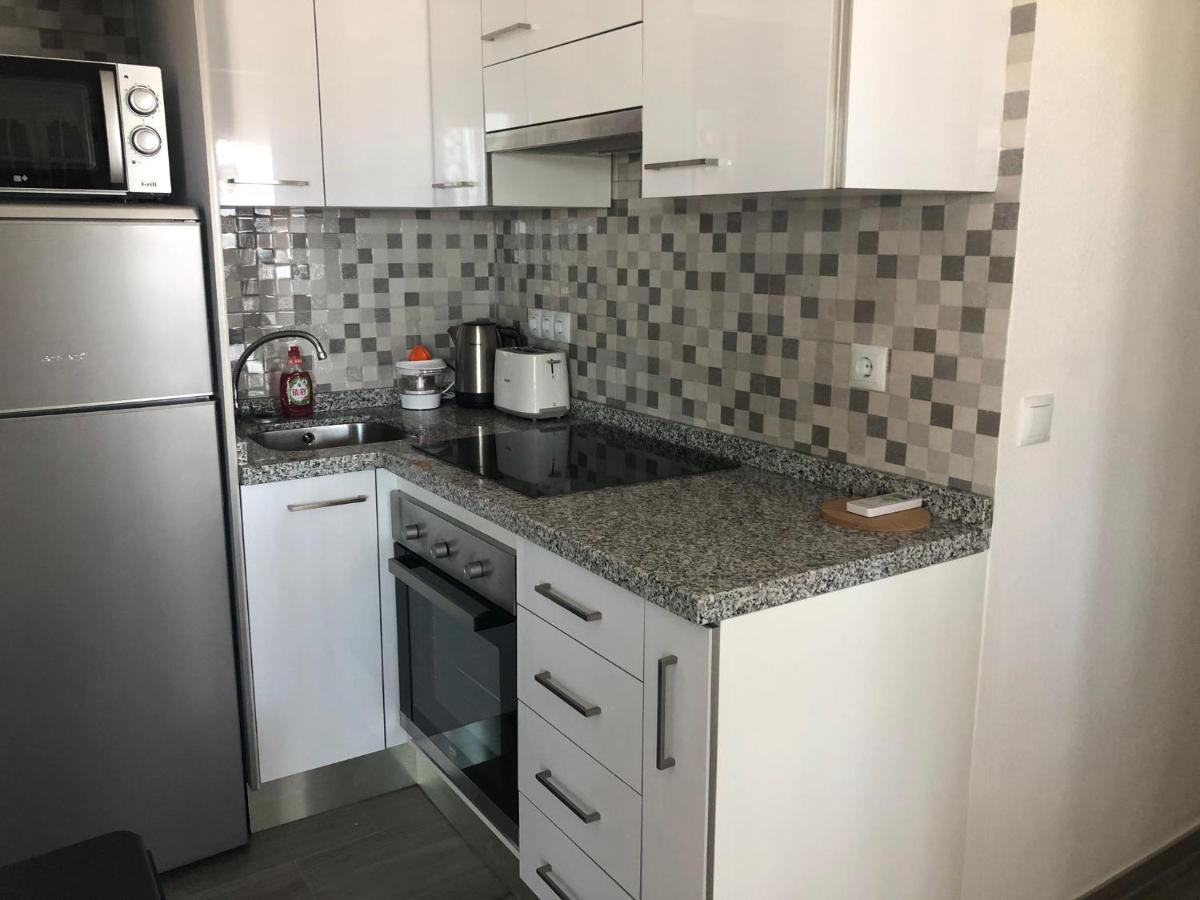 Guadalajara Apartamento Apartman Torrevieja Kültér fotó